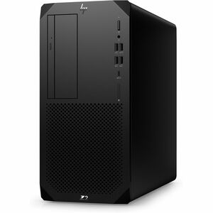 HP Z2 G9 Workstation - 1 x Intel Core i9 13th Gen i9-13900 - vPro Technology - 16 GB - 1 TB SSD - Tower - Black