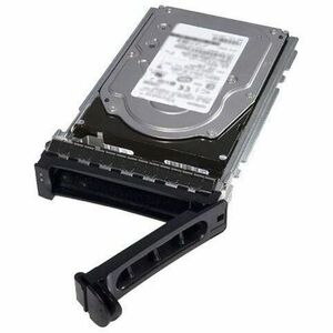 Dell 1.92 TB Solid State Drive - 2.5" Internal - SAS - Read Intensive