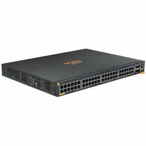 Aruba CX 6200F 24G 4SFP + TAA Compliant Switch