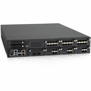 Check Point SFP+ transceiver module for 10GbE fiber ports - short range (10GBASE-SR), MM Fiber, LC