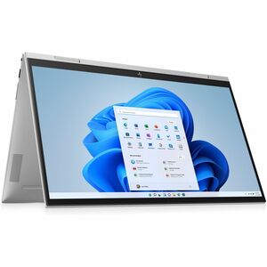 HPI SOURCING - CERTIFIED PRE-OWNED ENVY x360 15-es2000 15-es2050wm 15.6" Touchscreen Convertible 2 in 1 Notebook - Full HD - Intel Core i5 12th Gen i5-1240P - 8 GB - 512 GB SSD - Natural Silver Aluminum