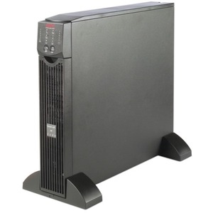 APC by Schneider Electric Smart-UPS SURT1000XLI Double Conversion Online UPS - 1 kVA/700 W