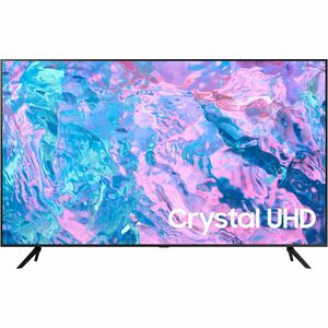 Samsung Crystal CU7000 UN43CU7000D 43" Smart LED-LCD TV - 4K UHDTV - High Dynamic Range (HDR)