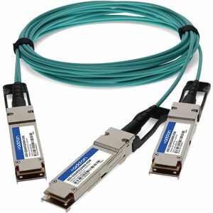 AddOn Fiber Optic Network Cable