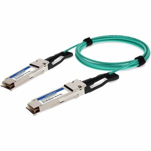 AddOn Fiber Optic Network Cable