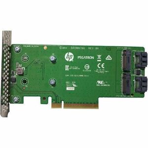 HPE - Certified Genuine Parts Drive Module Enablement Kit