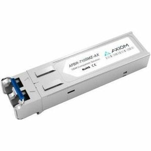 Axiom 100% Avago Compatible 10GBASE-SR SFP+