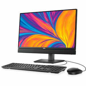 Dell OptiPlex 7000 7420 All-in-One Computer - Intel Core i5 14th Gen i5-14500T - 8 GB - 256 GB SSD - 23.8" Full HD - Desktop