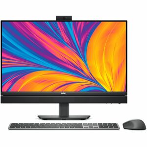 Dell OptiPlex 7000 7420 All-in-One Computer - Intel Core i5 14th Gen i5-14500 - 16 GB - 512 GB SSD - 23.8" Full HD - Desktop