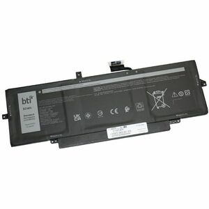 BTI 47XV3-BTI 15.4V 50WHR LI-ION BATTERY 05Y3T9, 47XV3, 5Y3T9, CN-05Y3T9 LATITUDE 9330