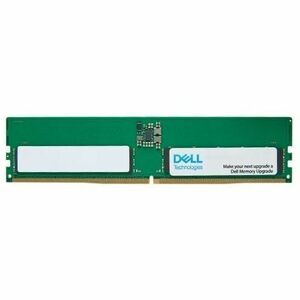 Dell Memory Upgrade Module