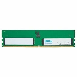 Dell Memory Upgrade Module