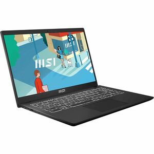 MSI Modern 15.6" Ultrabook Laptop, Intel Core™ i7-1355U, 16GB ,1TB SSD Win 11 Pro