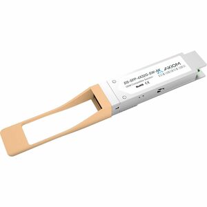 100% Cisco Compatible 128GBASE-FC-SW QSFP28