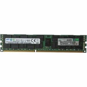 HPE Sourcing 16GB DDR3 SDRAM Memory Module