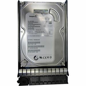 HPE Sourcing 250 GB Hard Drive - 3.5" Internal - SATA (SATA/300)
