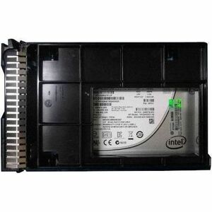 HPE Sourcing 240 GB Solid State Drive - 3.5" Internal - SATA (SATA/600) - Read Intensive