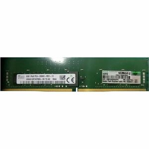 HPE Sourcing RAM Module