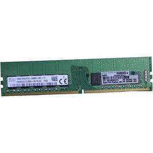 HPE Sourcing 16GB DDR4 SDRAM Memory Module