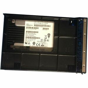 HPE Sourcing 800 GB Solid State Drive - 2.5" Internal - SAS (12Gb/s SAS) - Mixed Use