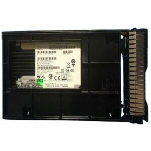 HPE Sourcing 800 GB Solid State Drive - 2.5" Internal - SAS (12Gb/s SAS) - Mixed Use