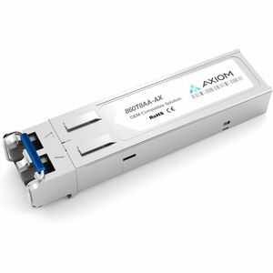 Axiom 100% HP Compatible 10GBASE-SR SFP+