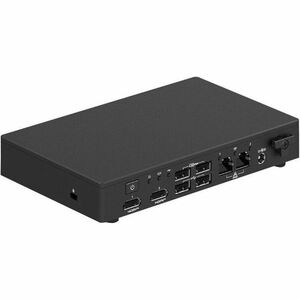 SimplyNUC NUC13BRKP2 Desktop Computer - Intel N50 - 8 GB - 256 GB SSD