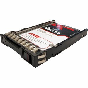 Axiom 600 GB Hard Drive - 2.5" Internal - SAS (12Gb/s SAS)
