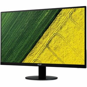 Acer SB240Y G0 24" Class LCD Monitor - 16:9 - Black