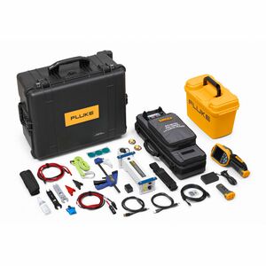 Fluke SOL-TI-27HZKIT Thermographers Kit