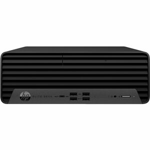 HP Elite 600 G9 Desktop Computer - Intel Core i5 13th Gen i5-13500 - vPro Technology - 32 GB - 1 TB SSD - Small Form Factor
