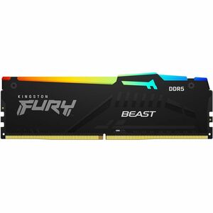 Kingston FURY Beast 16GB DDR5 SDRAM Memory Module