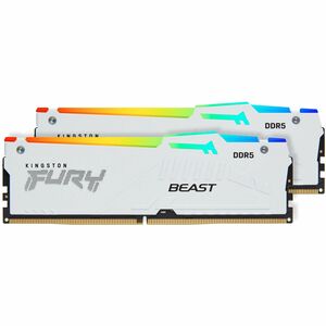 Kingston FURY Beast 64GB (2 x 32GB) DDR5 SDRAM Memory Kit