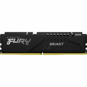 Kingston FURY Beast 64GB (2 x 32GB) DDR5 SDRAM Memory Kit