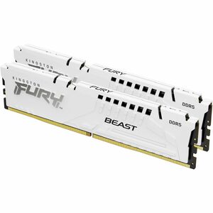 Kingston FURY Beast 16GB (2 x 8GB) DDR5 SDRAM Memory Kit