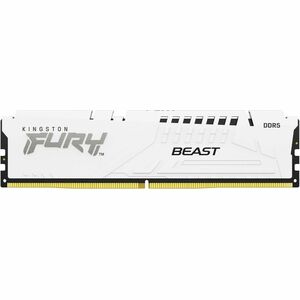 Kingston FURY Beast 16GB DDR5 SDRAM Memory Module