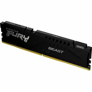 Kingston FURY Beast 32GB DDR5 SDRAM Memory Module