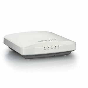 CommScope R550 Dual Band Wi-Fi 6 IEEE 802.11a/b/g/n/ac/ax/i/r/k/v 1.73 Gbit/s Wireless Access Point - Indoor