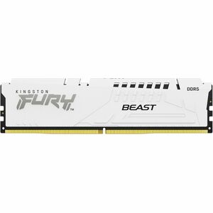 Kingston FURY Beast 32GB (2 x 16GB) DDR5 SDRAM Memory Kit