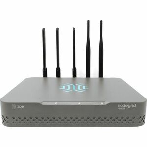 ZPE Nodegrid Hive SR Infrastructure Management Equipment