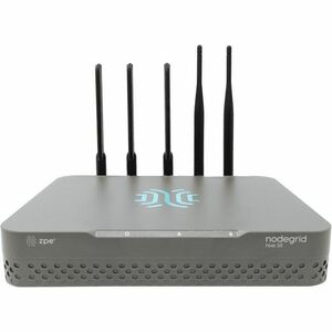 ZPE Nodegrid Hive SR Infrastructure Management Equipment