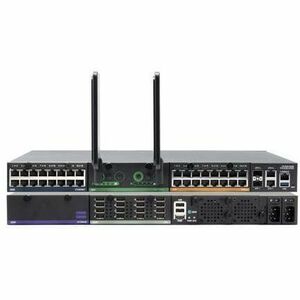 ZPE Nodegrid Services Router