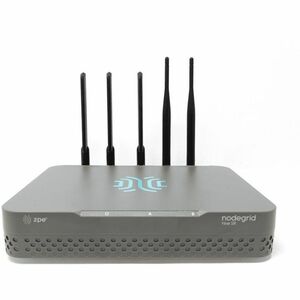 ZPE Nodegrid Hive SR Infrastructure Management Equipment