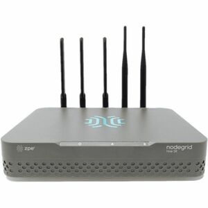 ZPE Nodegrid Hive SR Infrastructure Management Equipment