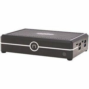 SimplyNUC Emerald 2 NUC13EMI5 Desktop Computer - Intel Core i5 13th Gen i5-1340P - 16 GB - 256 GB SSD - Slim PC