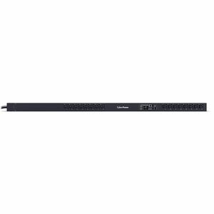 CyberPower PDU41116 16-Outlets PDU