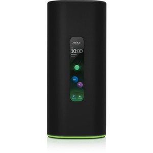 AmpliFi Alien AFi-ALN-R Wi-Fi 6 IEEE 802.11ax Ethernet Wireless Router