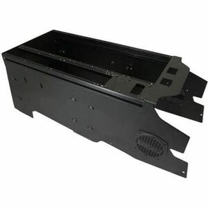 Havis Vehicle Mount for Vehicle Console - Black