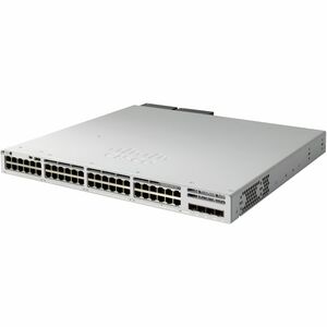 Cisco Catalyst C9300LM-48UX-4Y Ethernet Switch