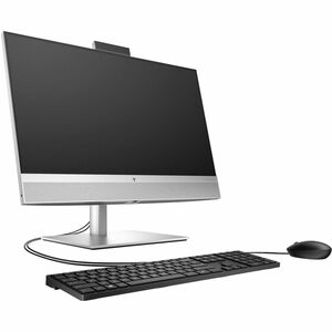 HP EliteOne 840 G9 All-in-One Computer - Intel Core i3 12th Gen i3-12100 - vPro Technology - 16 GB - 1 TB SSD - 23.8" Full HD - Desktop